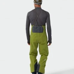 Stio Men's Objective Pro Bib