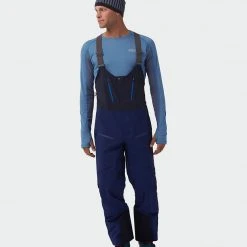 Stio Men's Objective Pro Bib