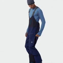 Stio Men's Objective Pro Bib