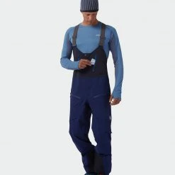 Stio Men's Objective Pro Bib