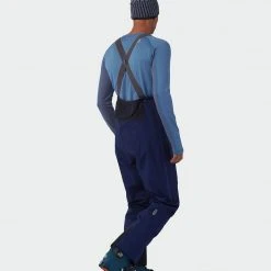 Stio Men's Objective Pro Bib