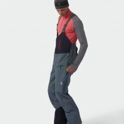 Stio Men's Objective Pro Bib