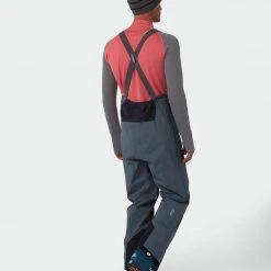 Stio Men's Objective Pro Bib