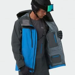 Stio Men's Objective Pro Jacket