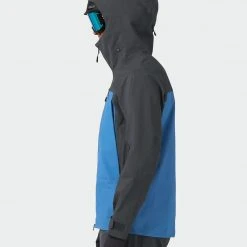 Stio Men's Objective Pro Jacket