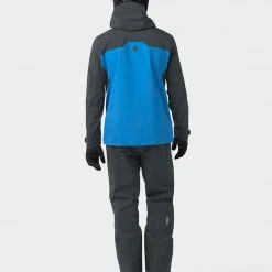 Stio Men's Objective Pro Jacket