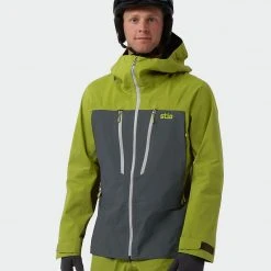 Stio Men's Objective Pro Jacket