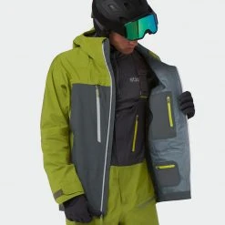 Stio Men's Objective Pro Jacket