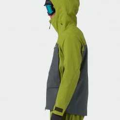 Stio Men's Objective Pro Jacket