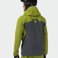 Stio Men's Objective Pro Jacket