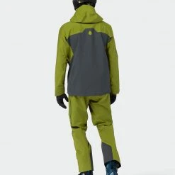 Stio Men's Objective Pro Jacket