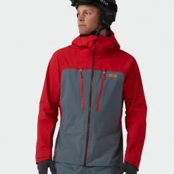 Stio Men's Objective Pro Jacket