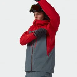 Stio Men's Objective Pro Jacket