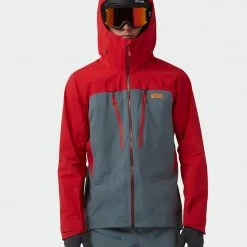 Stio Men's Objective Pro Jacket