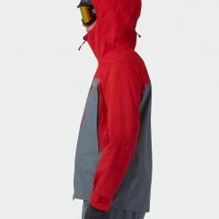 Stio Men's Objective Pro Jacket