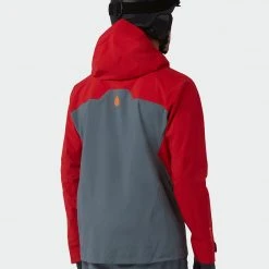 Stio Men's Objective Pro Jacket