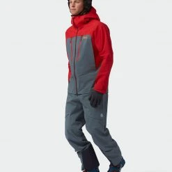 Stio Men's Objective Pro Jacket