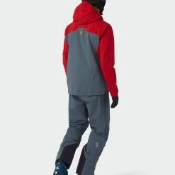 Stio Men's Objective Pro Jacket