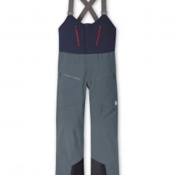 Stio Men's Objective Pro Bib