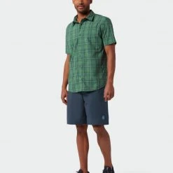 Stio Men's PTV Short