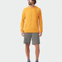 Stio Men's PTV Short