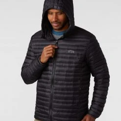Stio Men's Pinion Down Hooded Jacket 94 Stio Men's Pinion Down Hooded Jacket