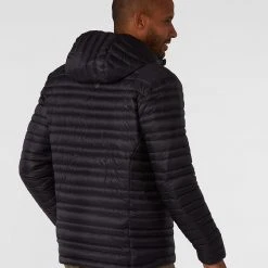 Stio Men's Pinion Down Hooded Jacket 95 Stio Men's Pinion Down Hooded Jacket