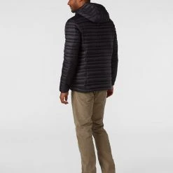 Stio Men's Pinion Down Hooded Jacket 97 Stio Men's Pinion Down Hooded Jacket