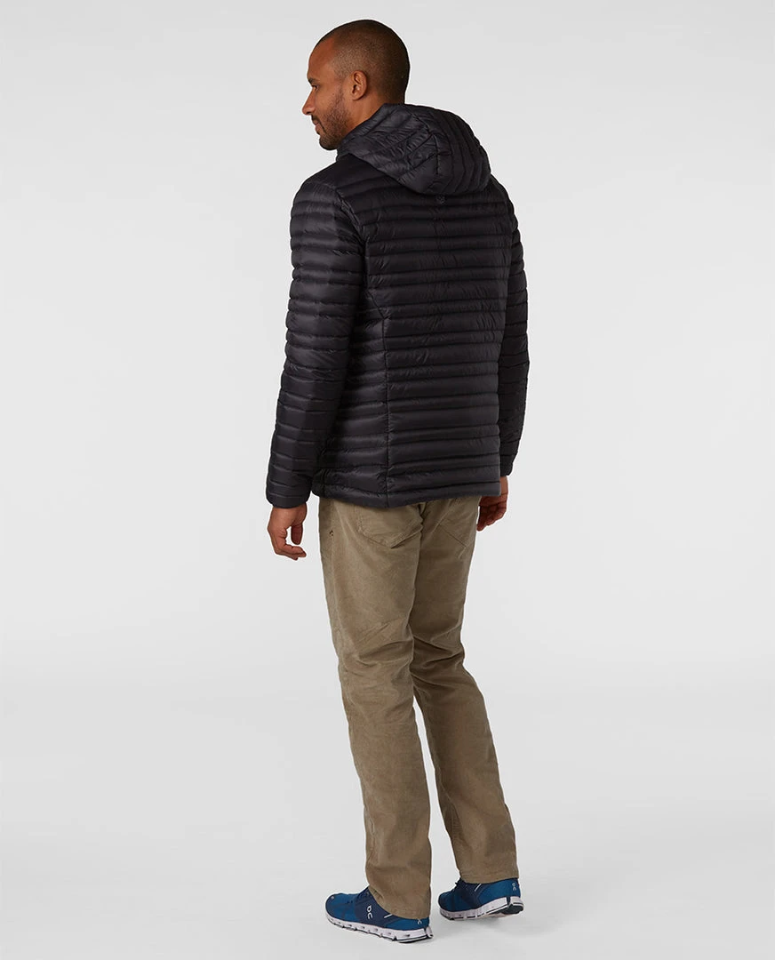 Stio Men's Pinion Down Hooded Jacket 41 Stio Men's Pinion Down Hooded Jacket