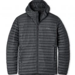 Stio Men's Pinion Down Hooded Jacket 90 Stio Men's Pinion Down Hooded Jacket
