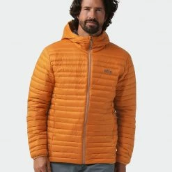 Stio Men's Pinion Down Hooded Jacket 67 Stio Men's Pinion Down Hooded Jacket