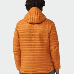 Stio Men's Pinion Down Hooded Jacket 68 Stio Men's Pinion Down Hooded Jacket