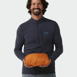 Stio Men's Pinion Down Hooded Jacket 69 Stio Men's Pinion Down Hooded Jacket