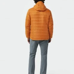 Stio Men's Pinion Down Hooded Jacket 71 Stio Men's Pinion Down Hooded Jacket