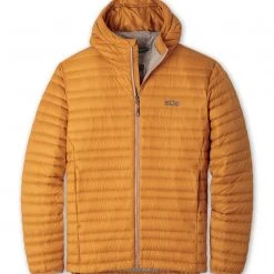 Stio Men's Pinion Down Hooded Jacket 65 Stio Men's Pinion Down Hooded Jacket