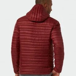 Stio Men's Pinion Down Hooded Jacket 77 Stio Men's Pinion Down Hooded Jacket