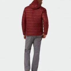 Stio Men's Pinion Down Hooded Jacket 80 Stio Men's Pinion Down Hooded Jacket