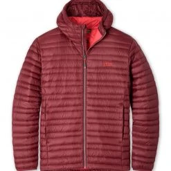 Stio Men's Pinion Down Hooded Jacket 72 Stio Men's Pinion Down Hooded Jacket