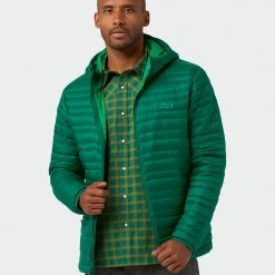 Stio Men's Pinion Down Hooded Jacket 84 Stio Men's Pinion Down Hooded Jacket