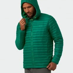 Stio Men's Pinion Down Hooded Jacket 83 Stio Men's Pinion Down Hooded Jacket