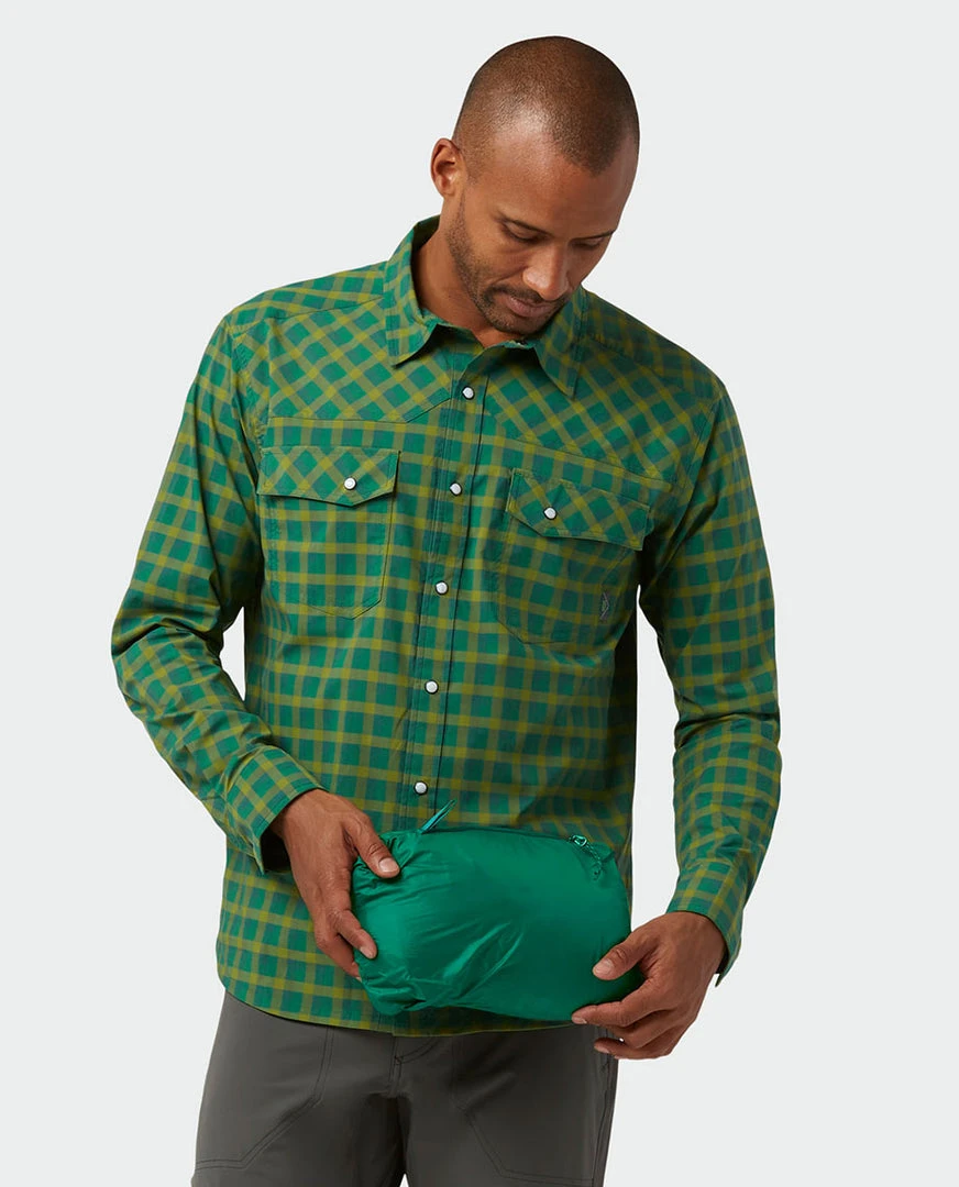 Stio Men's Pinion Down Hooded Jacket 31 Stio Men's Pinion Down Hooded Jacket