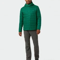 Stio Men's Pinion Down Hooded Jacket 88 Stio Men's Pinion Down Hooded Jacket