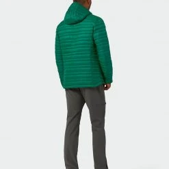 Stio Men's Pinion Down Hooded Jacket 89 Stio Men's Pinion Down Hooded Jacket