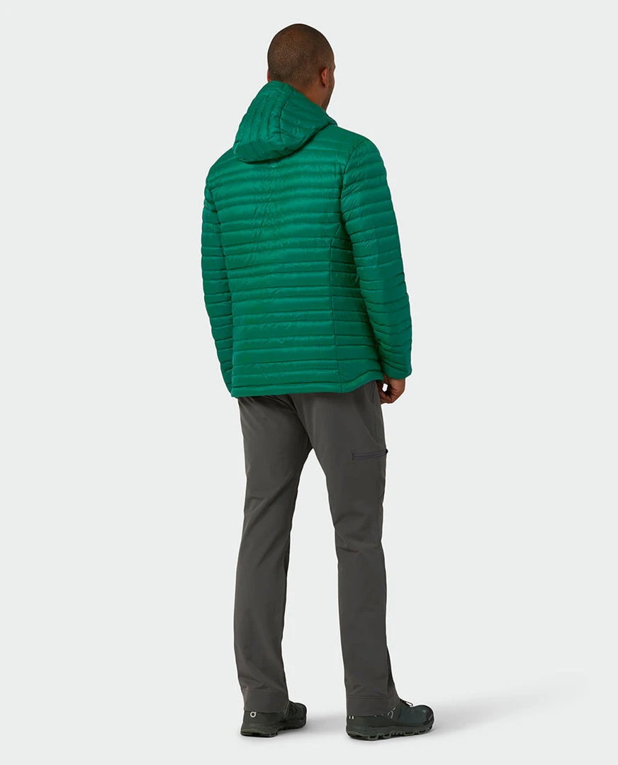 Stio Men's Pinion Down Hooded Jacket 33 Stio Men's Pinion Down Hooded Jacket