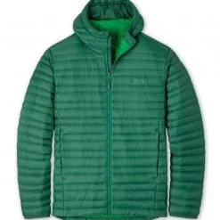 Stio Men's Pinion Down Hooded Jacket 81 Stio Men's Pinion Down Hooded Jacket