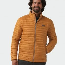 Stio Men's Pinion Down Sweater