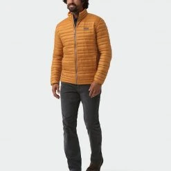 Stio Men's Pinion Down Sweater