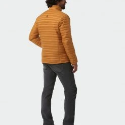 Stio Men's Pinion Down Sweater