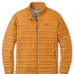 Stio Men's Pinion Down Sweater