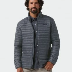 Stio Men's Pinion Down Sweater